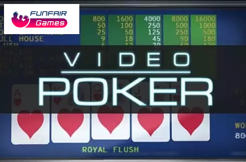 Video Poker
